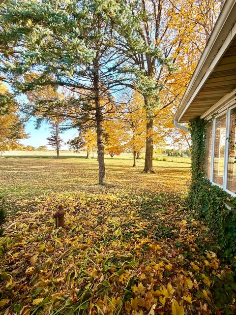 Tiny photo for 27169 BRICKVILLE Road, Sycamore, IL 60178 (MLS # 12485217)