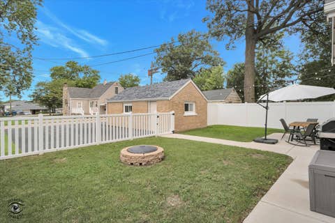 Tiny photo for 719 N Kennedy Drive, Kankakee, IL 60901 (MLS # 12729127)