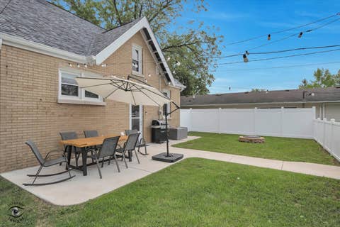 Tiny photo for 719 N Kennedy Drive, Kankakee, IL 60901 (MLS # 12729127)