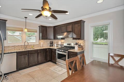Tiny photo for 719 N Kennedy Drive, Kankakee, IL 60901 (MLS # 12729127)