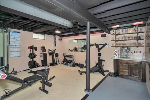 Tiny photo for 719 N Kennedy Drive, Kankakee, IL 60901 (MLS # 12729127)