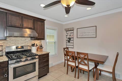 Tiny photo for 719 N Kennedy Drive, Kankakee, IL 60901 (MLS # 12729127)