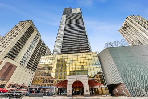 10 E ONTARIO Street 5104 Chicago IL 60611