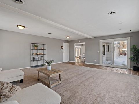 Tiny photo for 8210 Ridgewood Road, Rock Island, IL 61201 (MLS # 12630860)