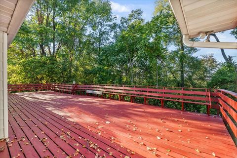 Tiny photo for 8210 Ridgewood Road, Rock Island, IL 61201 (MLS # 12630860)