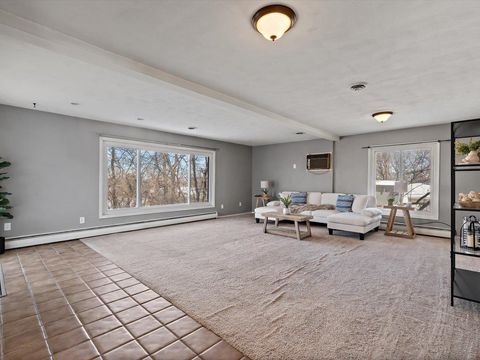 Tiny photo for 8210 Ridgewood Road, Rock Island, IL 61201 (MLS # 12630860)