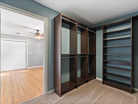 Tiny photo for 8210 Ridgewood Road, Rock Island, IL 61201 (MLS # 12630860)