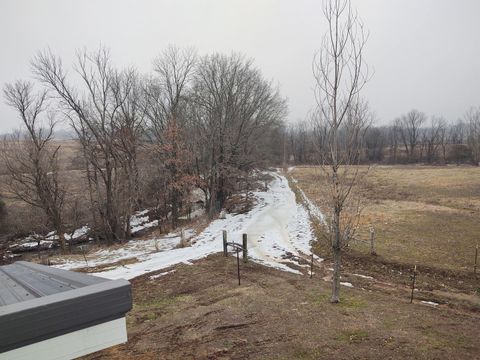 Tiny photo for 2950 Mt. Zion Road, Vienna, IL 62995 (MLS # 12565369)