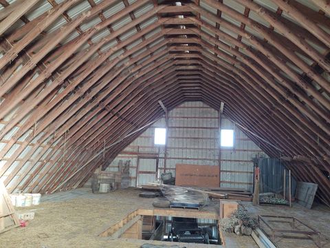 Tiny photo for 2950 Mt. Zion Road, Vienna, IL 62995 (MLS # 12565369)