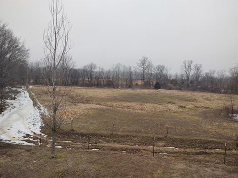 Tiny photo for 2950 Mt. Zion Road, Vienna, IL 62995 (MLS # 12565369)