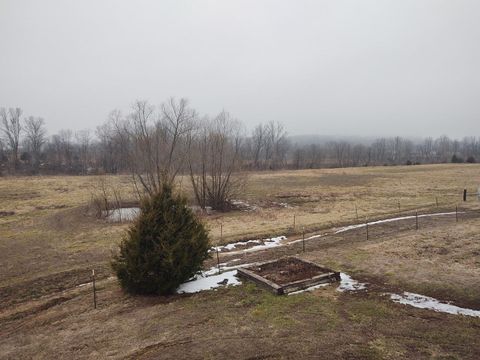 Tiny photo for 2950 Mt. Zion Road, Vienna, IL 62995 (MLS # 12565369)
