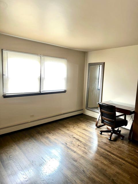 Tiny photo for 4530 Prairie Avenue #C, Brookfield, IL 60513 (MLS # 12682578)