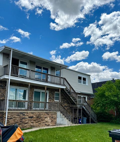 Tiny photo for 4530 Prairie Avenue #C, Brookfield, IL 60513 (MLS # 12682578)