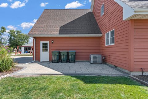 Tiny photo for 120 E Elm Street, Coal City, IL 60416 (MLS # 12469418)
