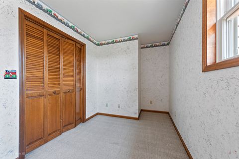 Tiny photo for 120 E Elm Street, Coal City, IL 60416 (MLS # 12469418)