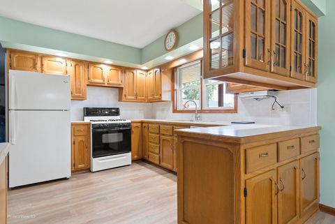 Tiny photo for 120 E Elm Street, Coal City, IL 60416 (MLS # 12469418)