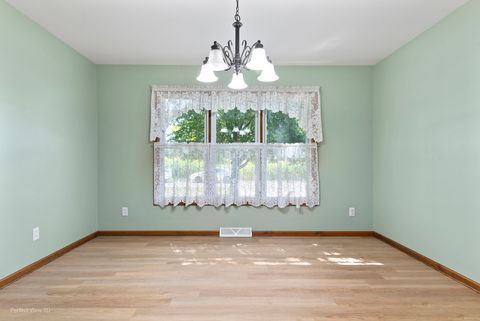 Tiny photo for 120 E Elm Street, Coal City, IL 60416 (MLS # 12469418)