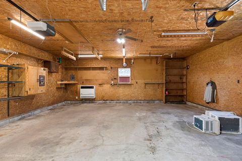 Tiny photo for 120 E Elm Street, Coal City, IL 60416 (MLS # 12469418)