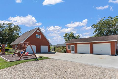 Tiny photo for 120 E Elm Street, Coal City, IL 60416 (MLS # 12469418)