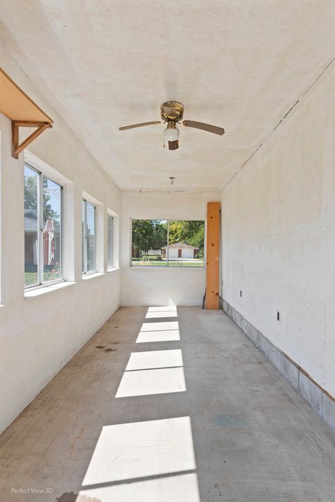 Tiny photo for 120 E Elm Street, Coal City, IL 60416 (MLS # 12469418)