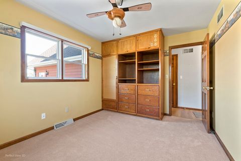 Tiny photo for 120 E Elm Street, Coal City, IL 60416 (MLS # 12469418)