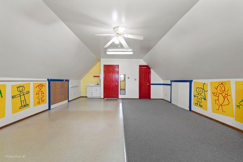 Tiny photo for 120 E Elm Street, Coal City, IL 60416 (MLS # 12469418)