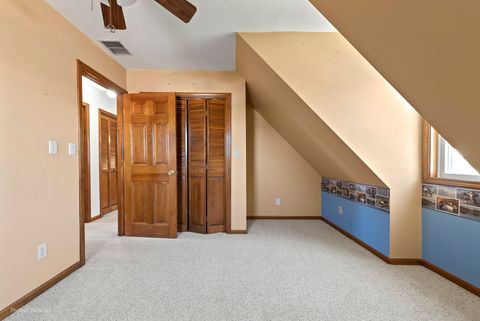 Tiny photo for 120 E Elm Street, Coal City, IL 60416 (MLS # 12469418)