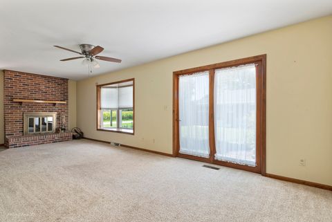 Tiny photo for 120 E Elm Street, Coal City, IL 60416 (MLS # 12469418)