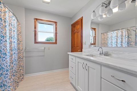 Tiny photo for 120 E Elm Street, Coal City, IL 60416 (MLS # 12469418)