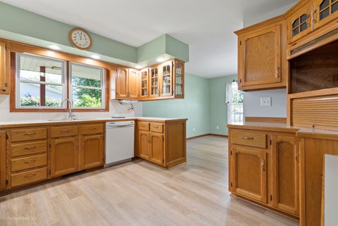 Tiny photo for 120 E Elm Street, Coal City, IL 60416 (MLS # 12469418)