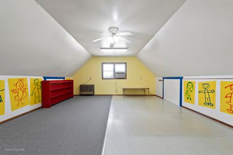 Tiny photo for 120 E Elm Street, Coal City, IL 60416 (MLS # 12469418)