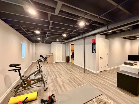 Tiny photo for 1535 Chatfield Court, Roselle, IL 60172 (MLS # 12639239)