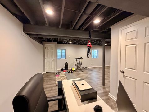 Tiny photo for 1535 Chatfield Court, Roselle, IL 60172 (MLS # 12639239)