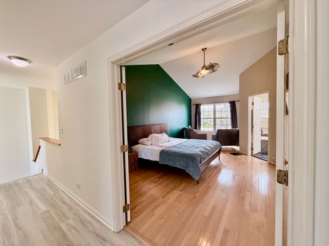 Tiny photo for 1535 Chatfield Court, Roselle, IL 60172 (MLS # 12639239)