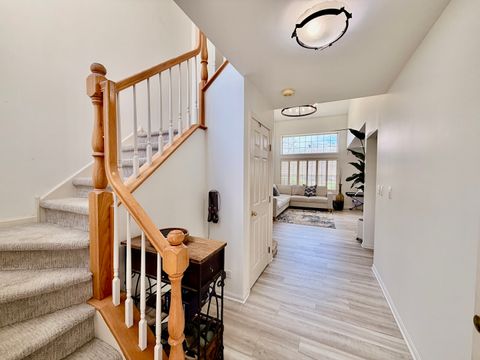 Tiny photo for 1535 Chatfield Court, Roselle, IL 60172 (MLS # 12639239)