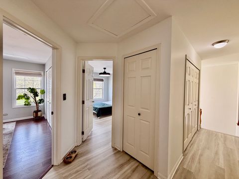 Tiny photo for 1535 Chatfield Court, Roselle, IL 60172 (MLS # 12639239)
