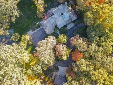 A home in St. Charles