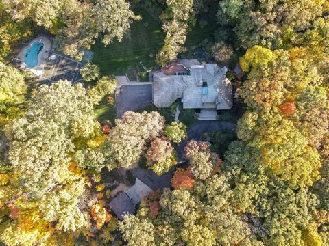 A home in St. Charles