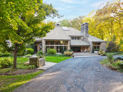 A home in St. Charles