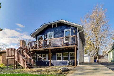 Photo of 38800 N West Avenue, Lake Villa, IL 60046 (MLS # 12511291)