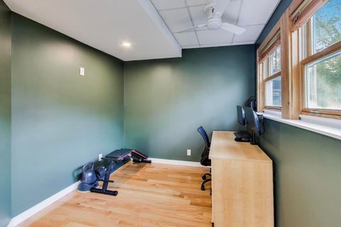 Tiny photo for 38800 N West Avenue, Lake Villa, IL 60046 (MLS # 12511291)