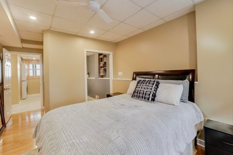 Tiny photo for 38800 N West Avenue, Lake Villa, IL 60046 (MLS # 12511291)