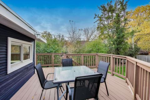 Tiny photo for 38800 N West Avenue, Lake Villa, IL 60046 (MLS # 12511291)