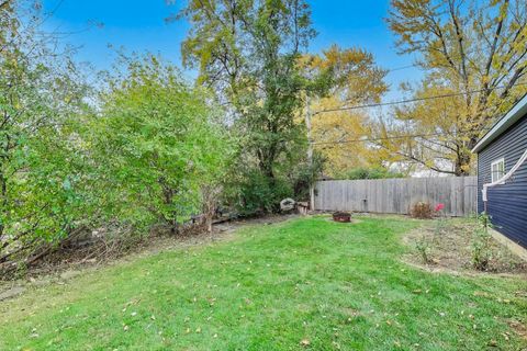Tiny photo for 38800 N West Avenue, Lake Villa, IL 60046 (MLS # 12511291)