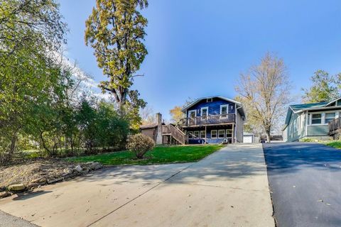 Tiny photo for 38800 N West Avenue, Lake Villa, IL 60046 (MLS # 12511291)