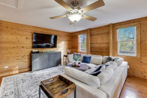 Tiny photo for 38800 N West Avenue, Lake Villa, IL 60046 (MLS # 12511291)