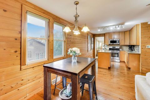 Tiny photo for 38800 N West Avenue, Lake Villa, IL 60046 (MLS # 12511291)