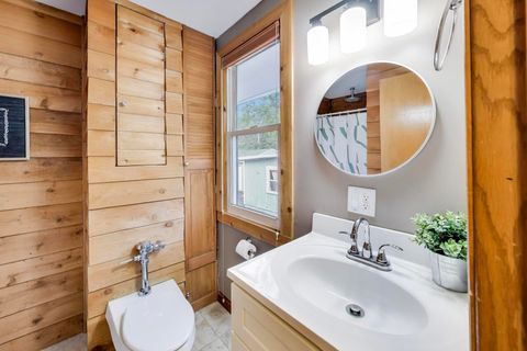 Tiny photo for 38800 N West Avenue, Lake Villa, IL 60046 (MLS # 12511291)