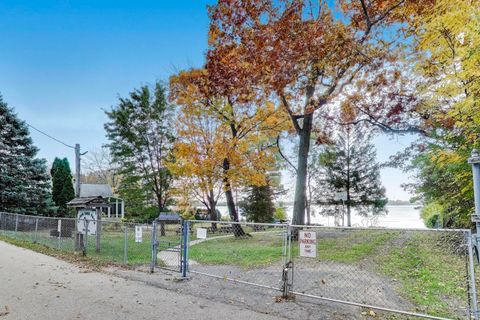 Tiny photo for 38800 N West Avenue, Lake Villa, IL 60046 (MLS # 12511291)