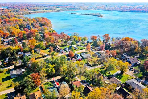 Tiny photo for 38800 N West Avenue, Lake Villa, IL 60046 (MLS # 12511291)